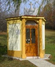 kaple Poven sv. Ke