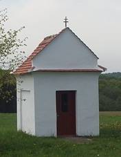 Rudice (UH), kaple.JPG
