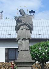 Star Hrozenkov, Jan Nepomuck.JPG