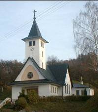 Vsledek obrzku pro tudlov kostel