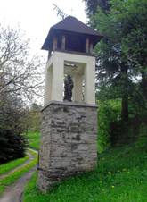 Vpenice, svat Josef.JPG