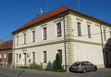 Veletiny, matesk kola