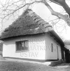 1000133119 - venkovsk usedlost