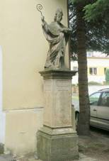 Marov-socha sv.Prokopa u kaple sv.Marka.jpg