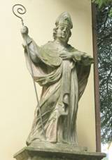 Marov-socha sv.Prokopa u kaple sv.Marka-detail.jpg