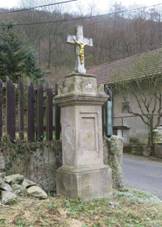 K u silnice v Ryjicch