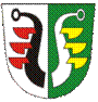 znak obce Choryn�