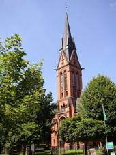 File:Evangelick� kostel ve Varnsdorfu.jpg