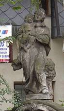 File:Varnsdorf, socha svat�ho Anton�na.JPG