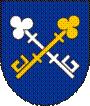 znak obce K�ov�