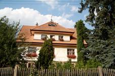 Overview of Jakub Deml Villa in Tasov, r na Szavou District.JPG