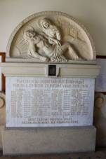 Uhnov, church, plaque.jpg