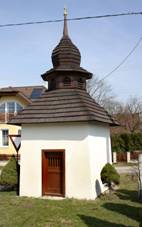 Velk Mezi, Svaenov, chapel.jpg