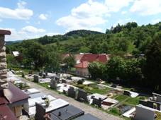 Pohled od h�bitova
