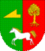 znak obce Seninka