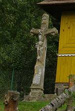 Kaple (Leskov), Leskov.JPG