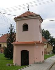 Kaple Panny Marie v �echyni.JPG