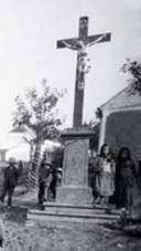 Vyvol�va� na n�vsi (Franti�ek Kr�tk�, asi 1895)