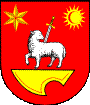 znak obce Dra�ovice
