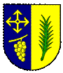 znak obce Drnovice