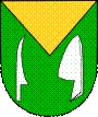 znak obce Hlubo�any