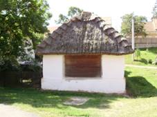 Jekovice - dokov chalupa.JPG