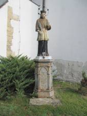 Kobeice u Brna, Jan Nepomuck.jpg