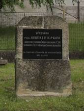 Kobeice u Brna - pomnk Huberta Ripky.jpg