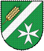 znak obce Medlovice