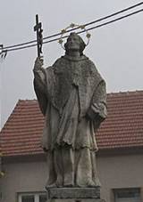 Nkovice, Jan Nepomuck.jpg