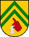 Znak obce&nbsp;Nov� Sady