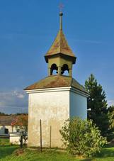 Kaple v obci B�ezina, Nov� Sady, okres Vy�kov (02).jpg