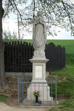 Ondratice, socha.jpg