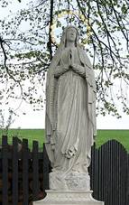 Ondratice, socha.jpg