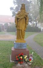 Otnice, Jan Nepomuck.jpg