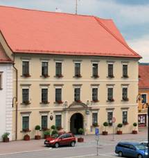 Policejn� stanice, Slavkov u Brna 1.jpg