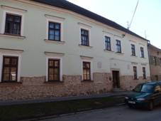 Slavkov u Brna, F�gnerova 109.JPG