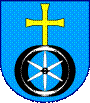 znak obce Vele�ovice