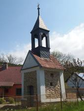 Brdo (Lue), kaplika a k.jpg