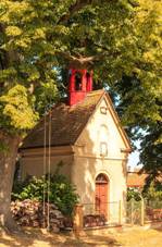 Lhota u Skute - kaple