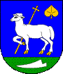Znak obce&nbsp;Per�lec