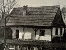 Evangelick kola v Rychnov, piblin 1920