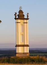 Poklona pi zpadu slunce 07-2011.JPG