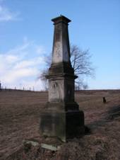 Celkov pohled na torzo ke