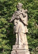 Sv. Jan Nepomuck