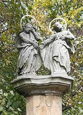 SousoÅ¡Ã LouenÃ Krista s Pannou MariÃ.jpg