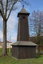 Dlouhoovice, zvonice II(J).jpg