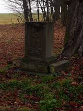 Doln Bokovice Sloup Nejsvtj Trojice 20131115.jpg