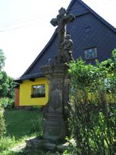 DolnÃ BoÅ™Ãkovice, sousoÅ¡Ã KalvÃ¡rie.jpg