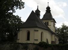 Lukavice, kostel svatch Filipa a Jakuba.JPG